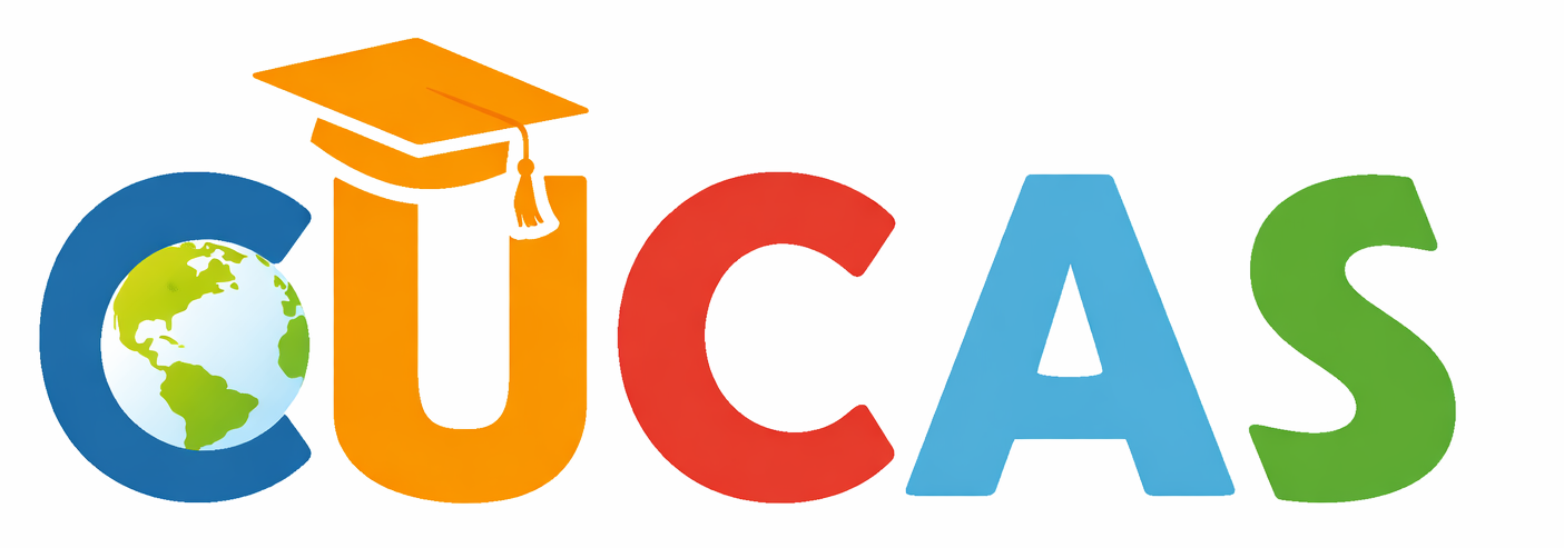 CUCAS Logo